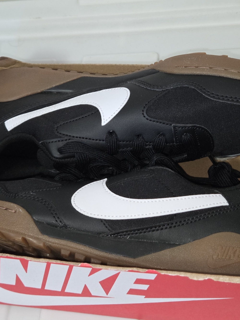 Nike TERRA MANTA (GS)